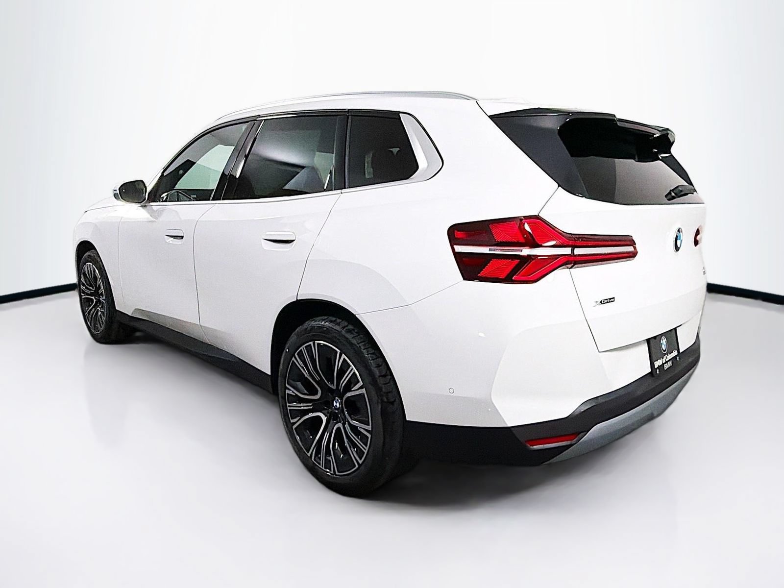 New 2026 BMW X3 xDrive30 w/ Premium Package AWD/4WD image 5
