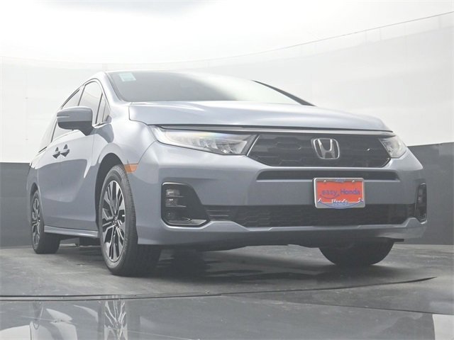 New 2026 Honda Odyssey Elite image 27