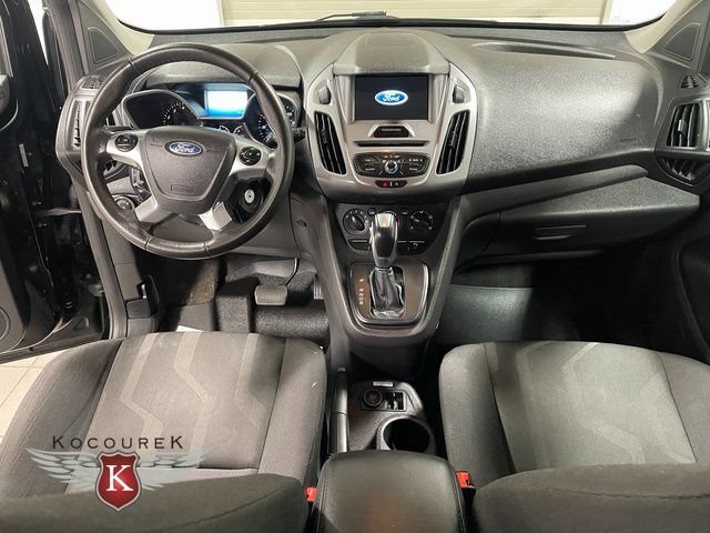 Used 2018 Ford Transit Connect XLT FWD image 14