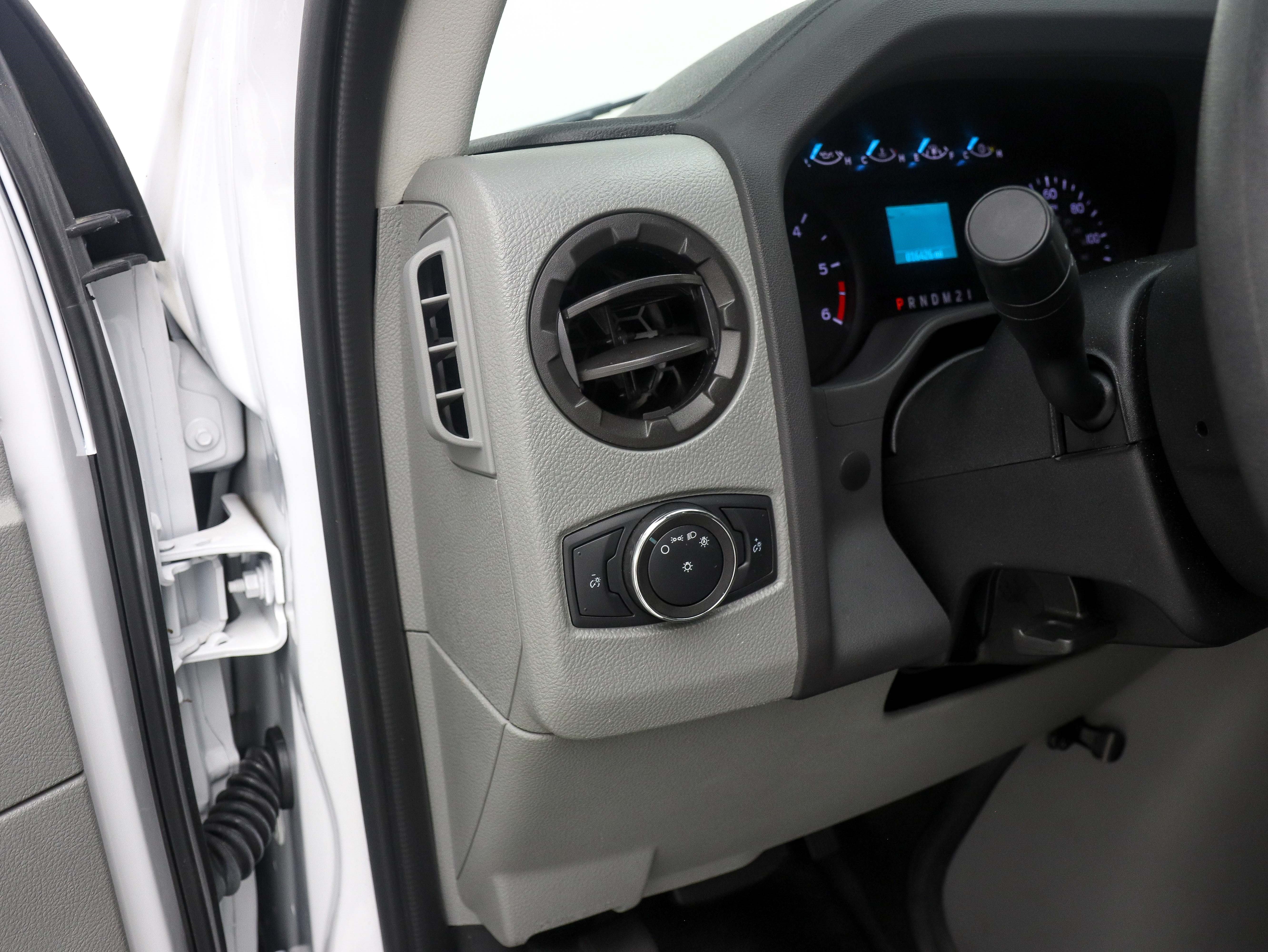 Used 2023 Ford E-350 and Econoline 350 Super Duty w/ Power Windows & Locks Group RWD image 19