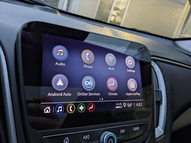 Used 2024 Chevrolet Malibu LT image 26