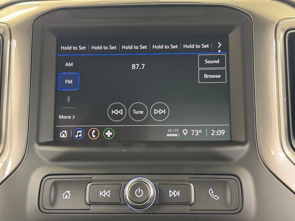 New 2026 GMC Sierra 1500 Pro AWD/4WD image 33