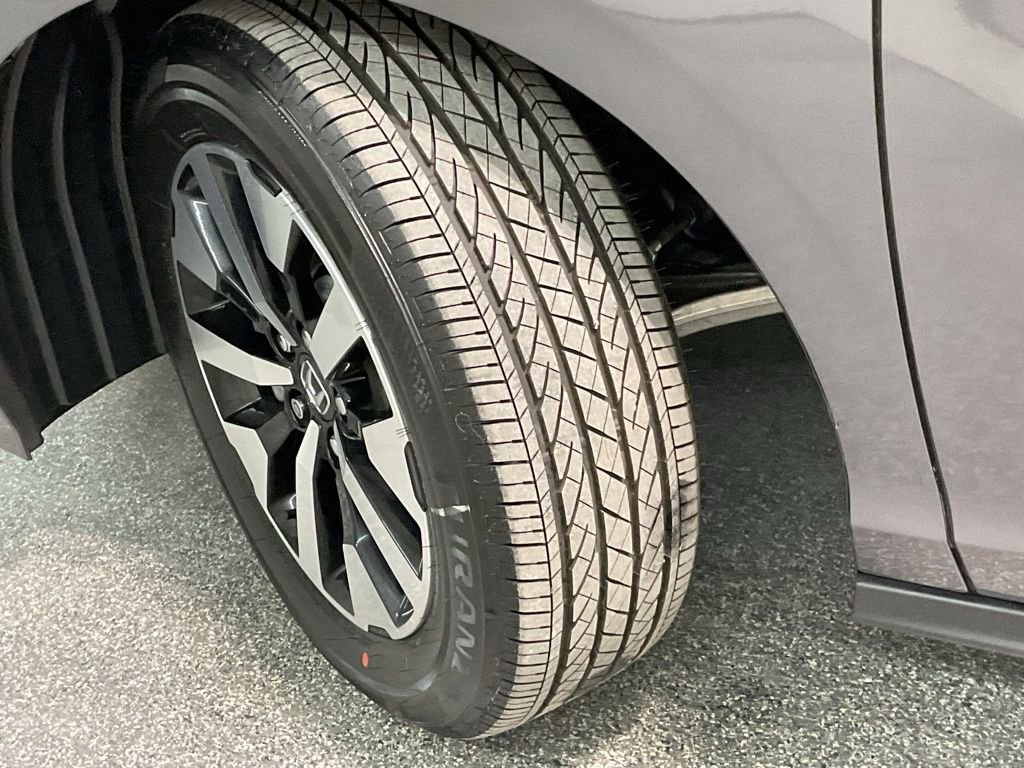 Used 2026 Honda Odyssey EX-L image 35