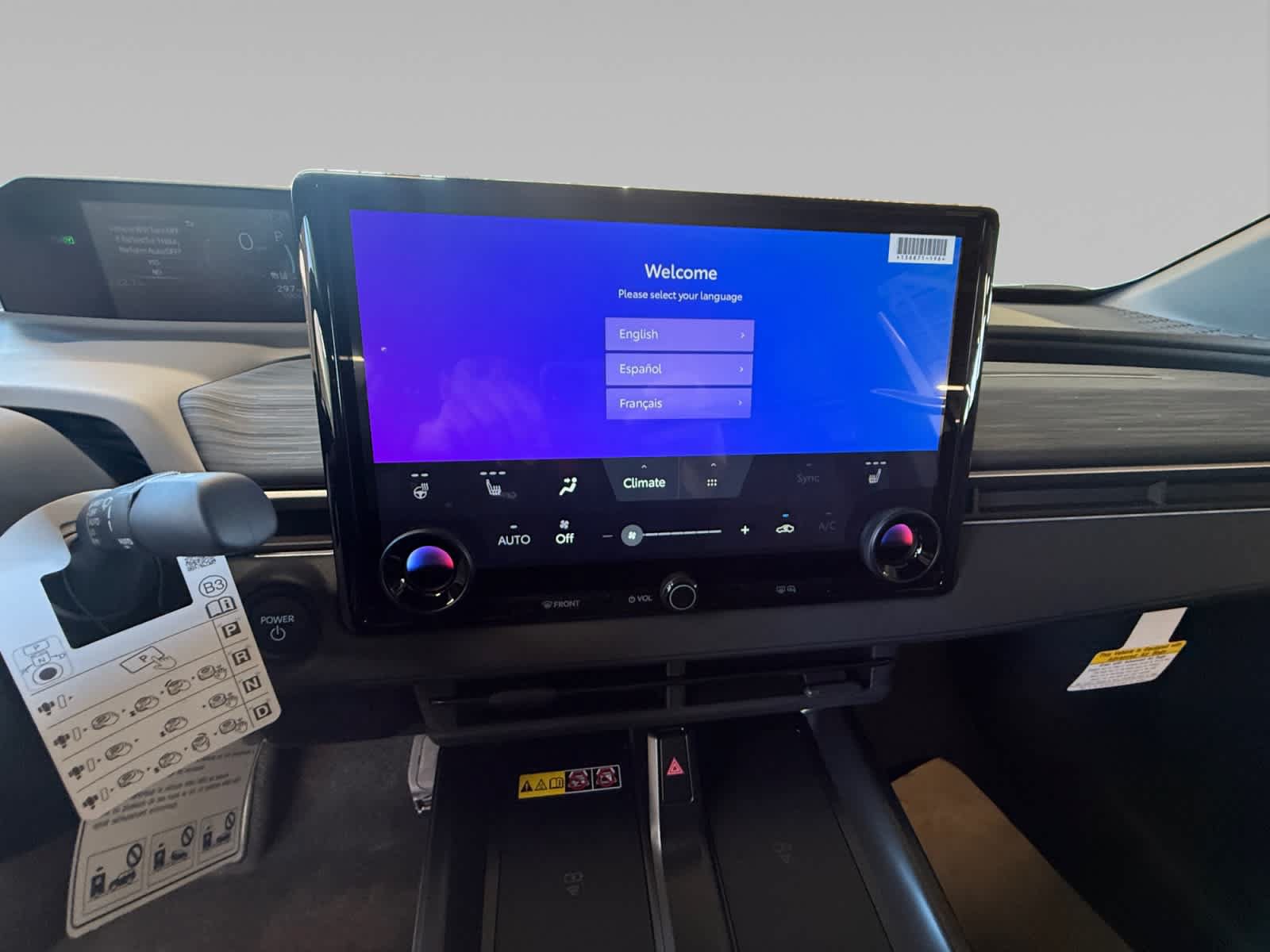 New 2026 Toyota C-HR AWD/4WD image 15