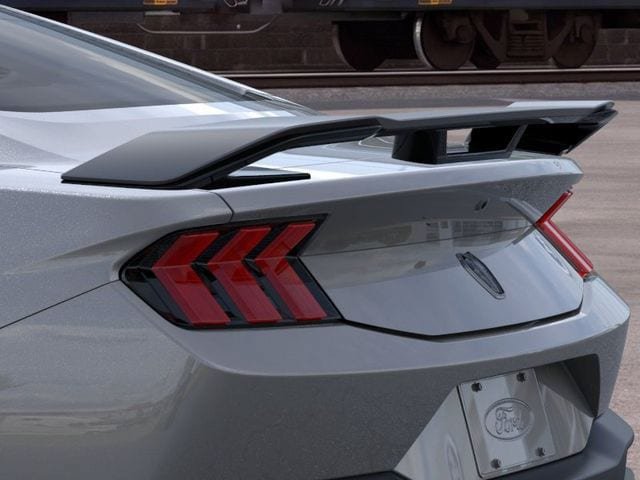 New 2026 Ford Mustang Dark Horse RWD image 49