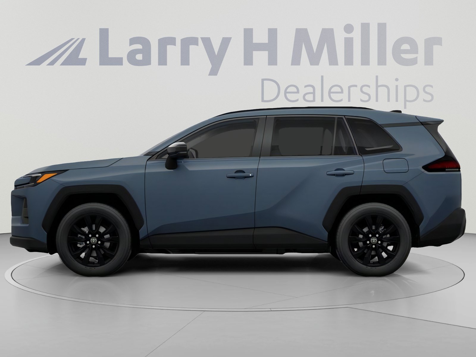 New 2026 Toyota RAV4 XLE Premium w/ Weather Package FWD image 4