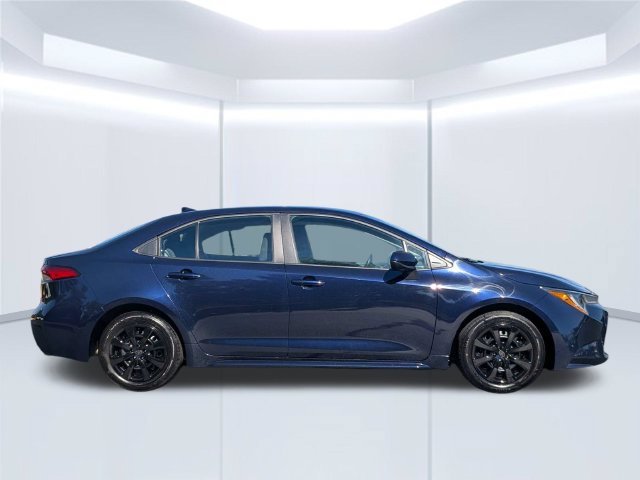 Certified 2024 Toyota Corolla LE FWD image 9