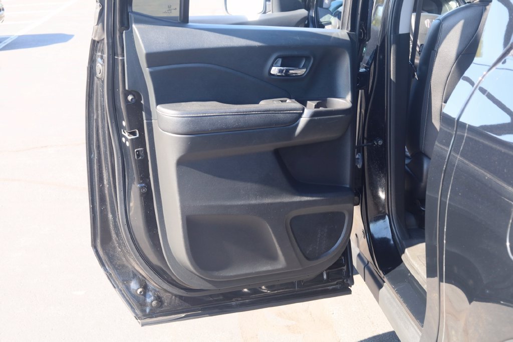 Used 2022 Honda Ridgeline RTL image 21