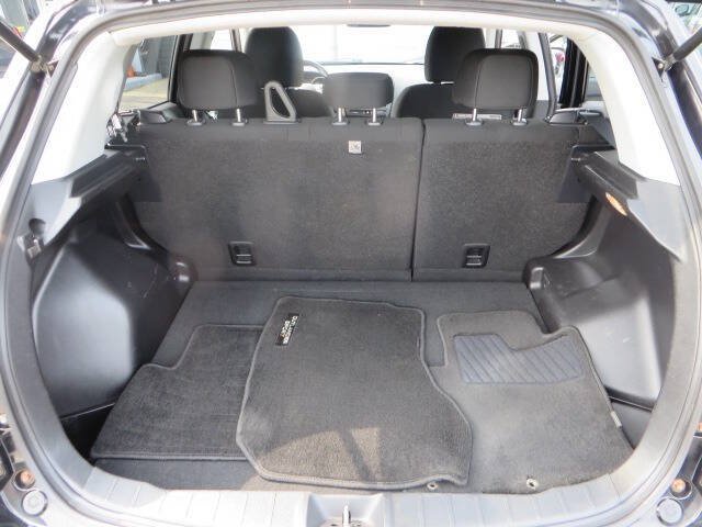 Used 2018 Mitsubishi Outlander Sport ES AWD/4WD image 10