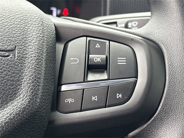 New 2025 Ford Ranger XL image 34