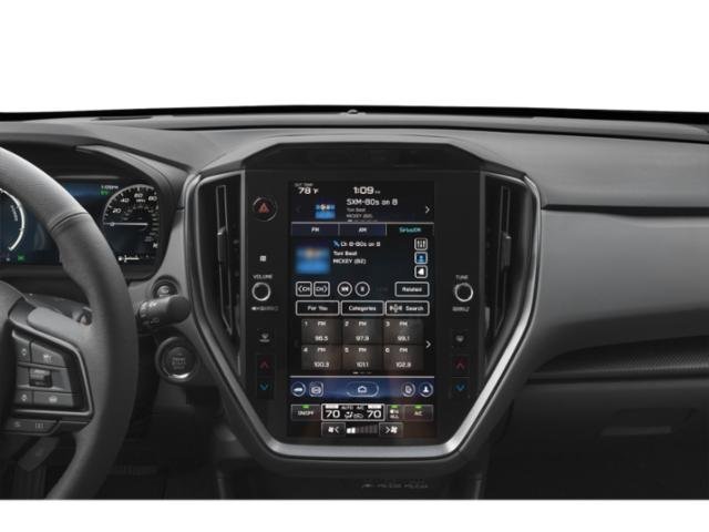 New 2026 Subaru Crosstrek 2.5i Limited AWD/4WD image 12