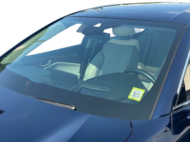 Certified 2021 Acura TLX w/ Advance Package FWD image 10