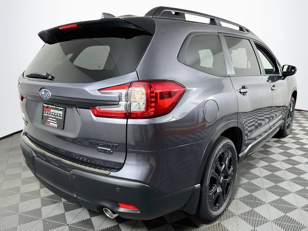 New 2026 Subaru Ascent Bronze Edition AWD/4WD image 7
