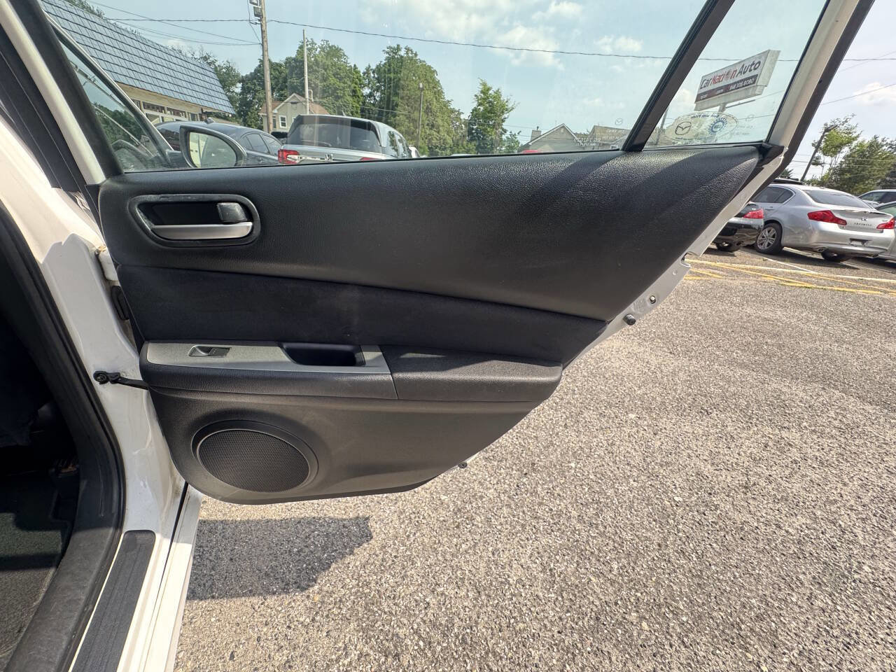 Used 2010 MAZDA MAZDA6 i Sport image 42