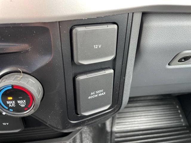 New 2026 Ford F350 XL AWD/4WD image 50