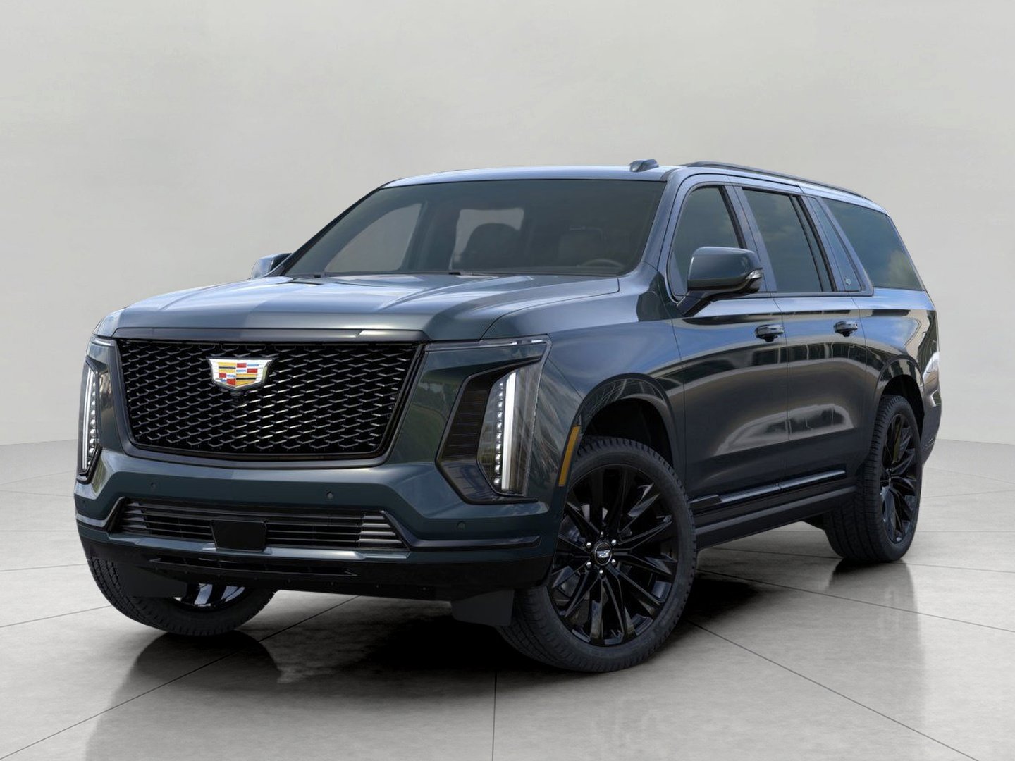New 2026 Cadillac Escalade ESV Sport image 6