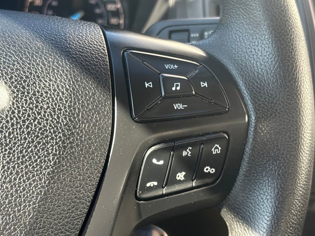 Used 2019 Ford Ranger XL w/ Equipment Group 101A Mid image 18