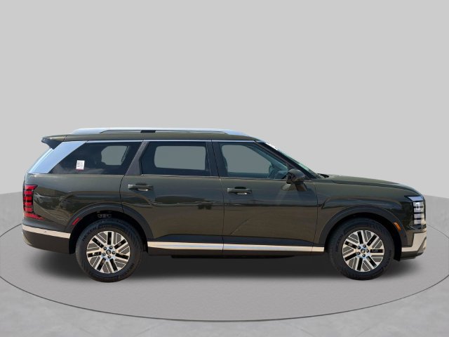New 2026 Hyundai Palisade SEL Premium AWD/4WD image 2