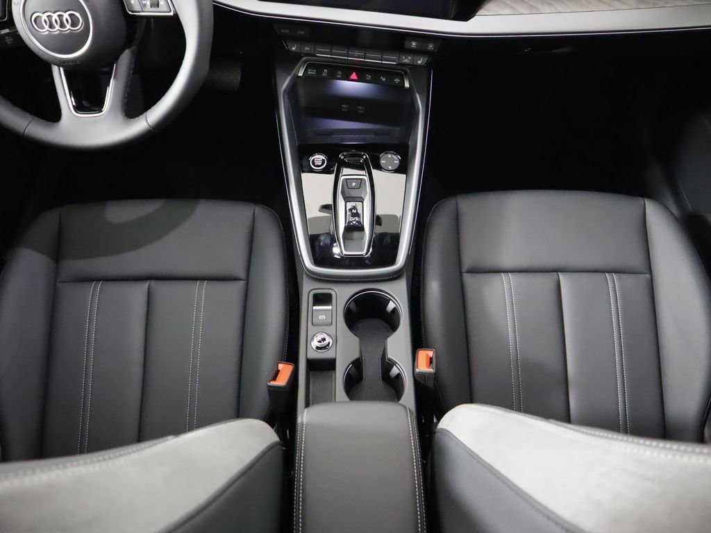 Certified 2025 Audi A3 2.0T Premium image 16