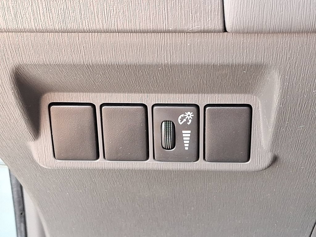 Used 2014 Toyota Prius V Three FWD image 24