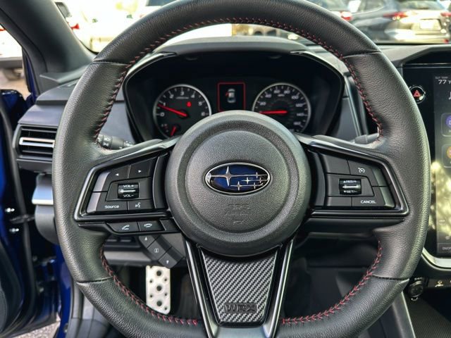 Used 2022 Subaru WRX Premium w/ Popular Package #1 image 16