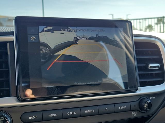 New 2026 Hyundai Venue SEL image 10