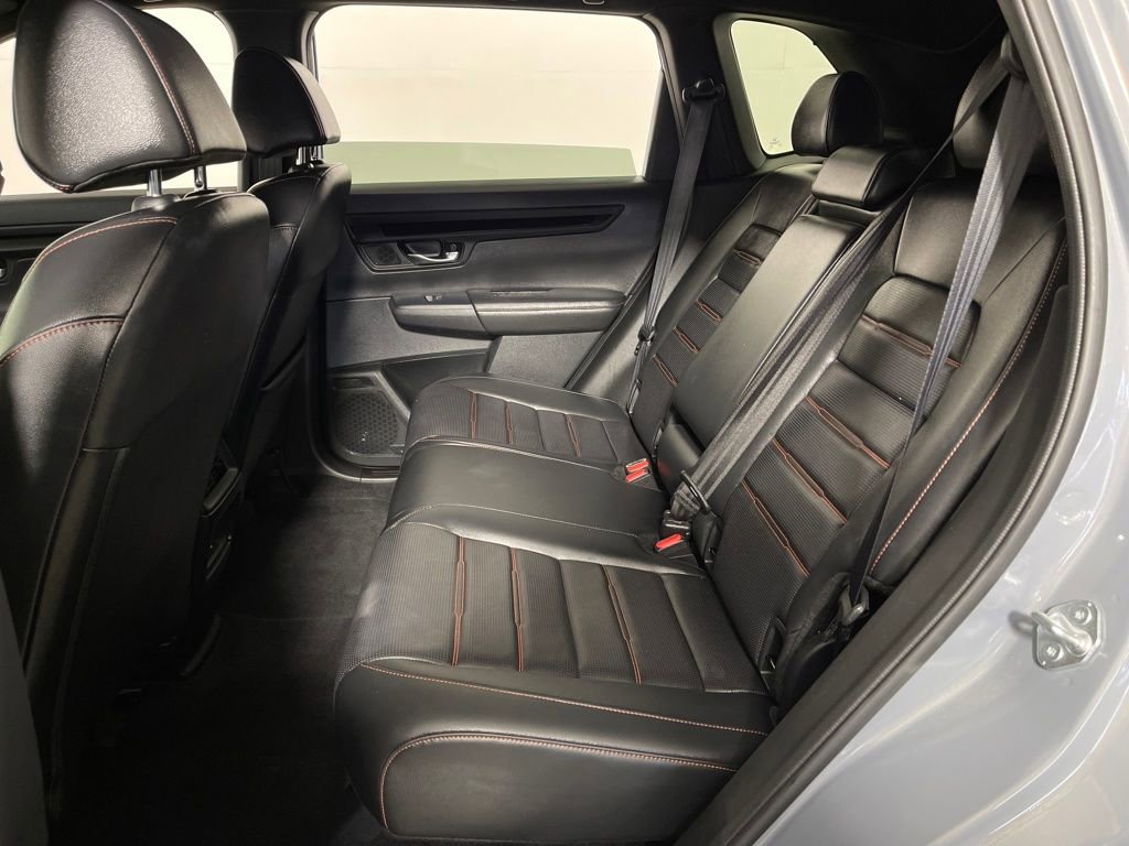 Used 2024 Honda CR-V Sport-L image 13