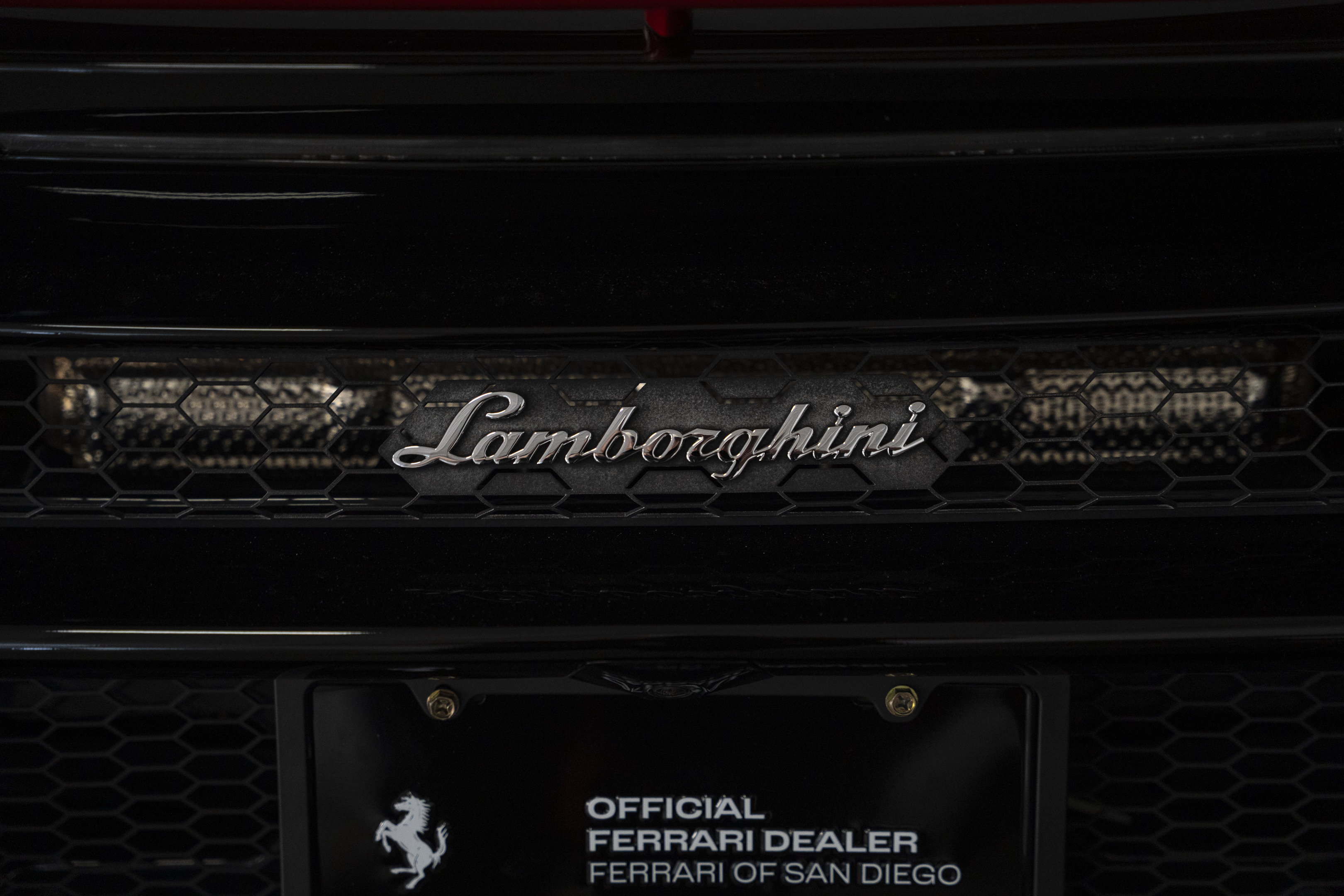 Used 2020 Lamborghini Huracan EVO AWD/4WD image 15