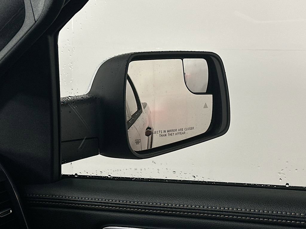 New 2026 RAM 1500 Laramie image 24