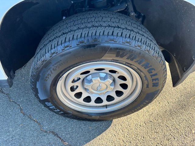 Used 2023 Chevrolet Colorado W/T image 30