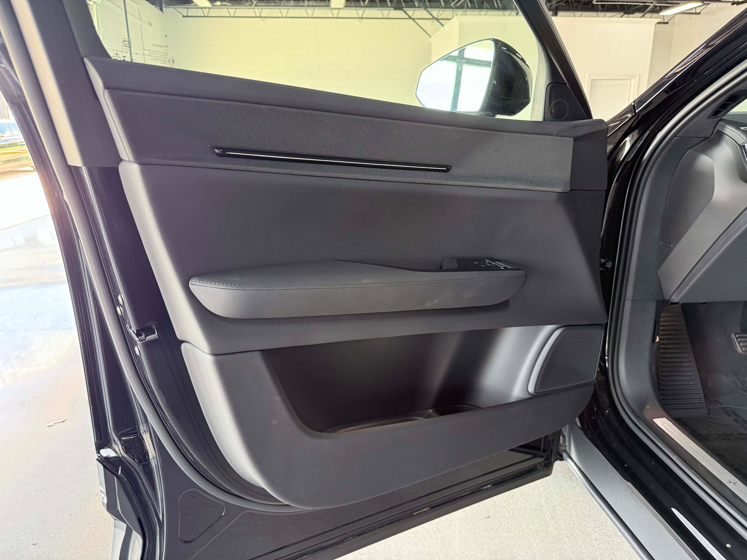 New 2025 Polestar Polestar 3 AWD/4WD image 11