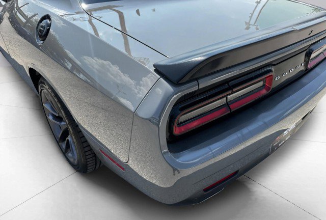 Used 2023 Dodge Challenger R/T Scat Pack w/ Plus Package image 14