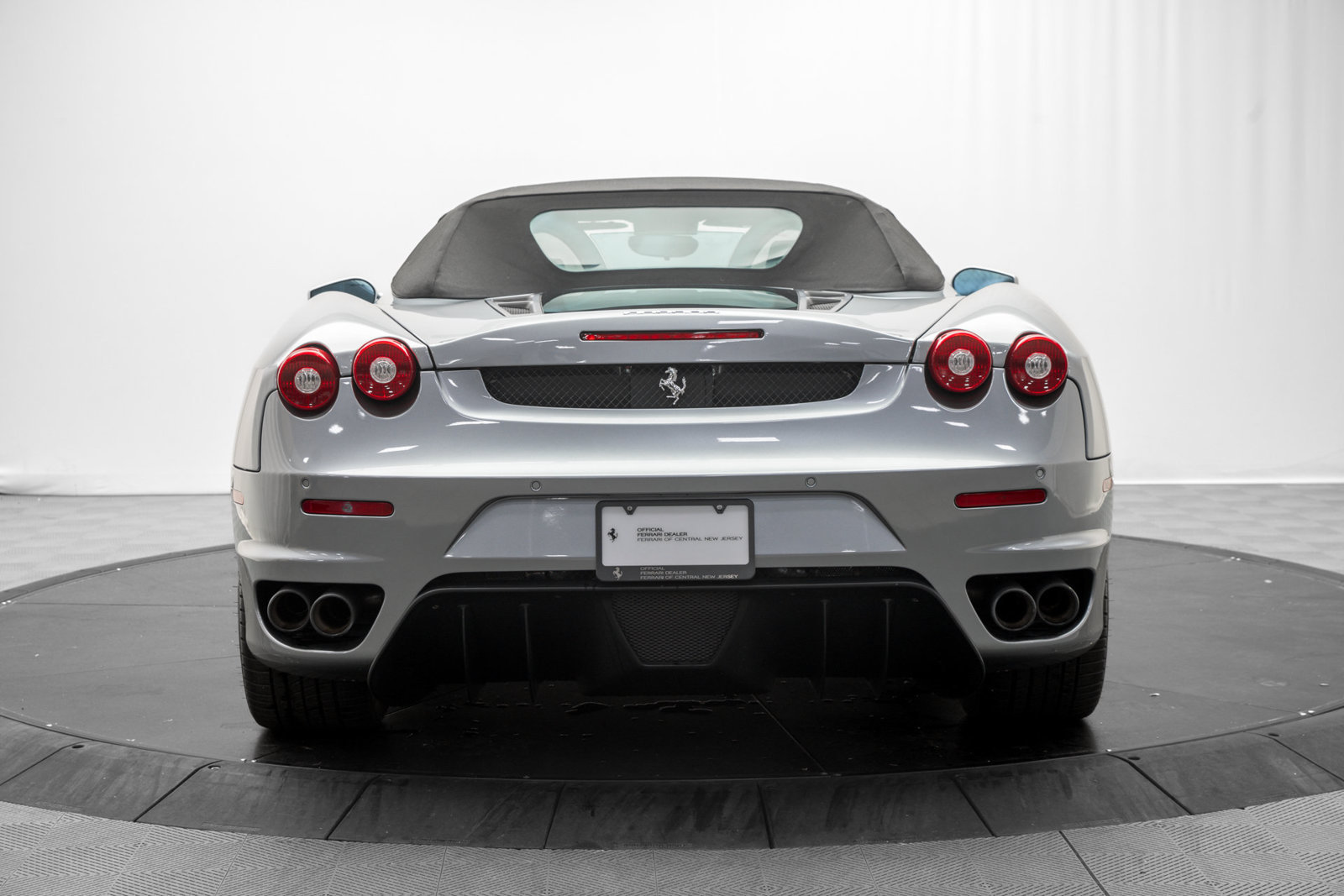 Used 2007 Ferrari F430 Spider RWD image 14