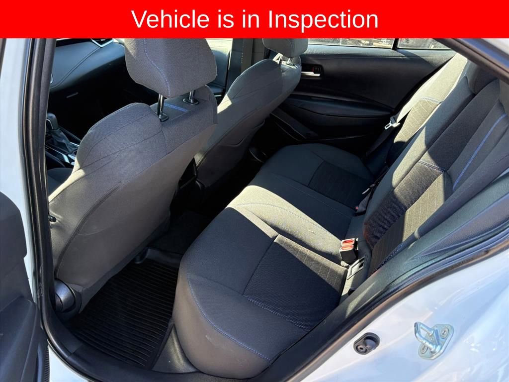 Used 2020 Toyota Corolla SE image 20