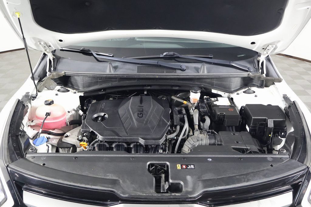 Used 2023 Kia Sportage X-Line AWD/4WD image 15