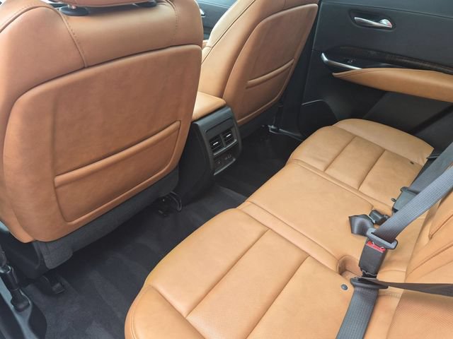 Used 2019 Cadillac XT4 Sport FWD image 27