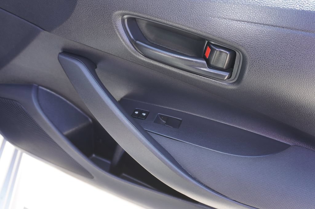 Certified 2024 Toyota Corolla LE FWD image 10