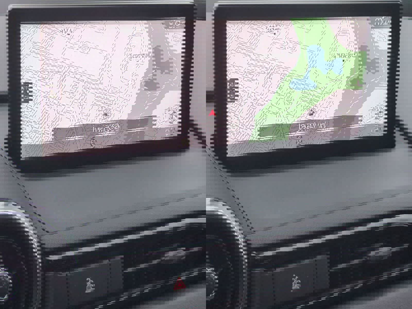 Used 2025 MAZDA MX-5 Miata Grand Touring image 25