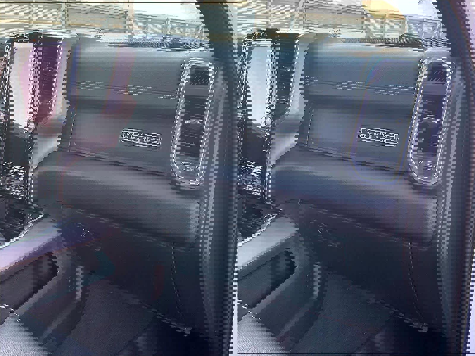 Used 2022 RAM 2500 Laramie image 17