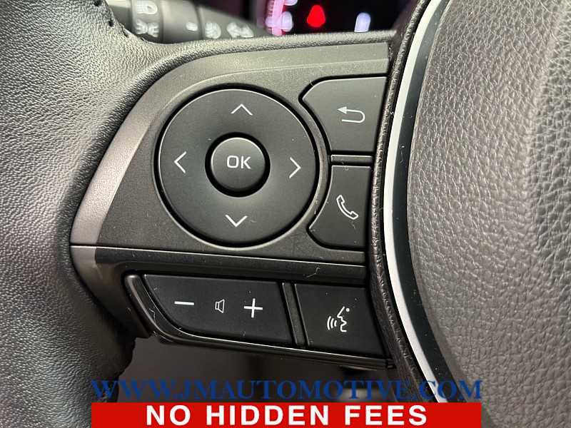 Used 2023 Toyota RAV4 Adventure image 38