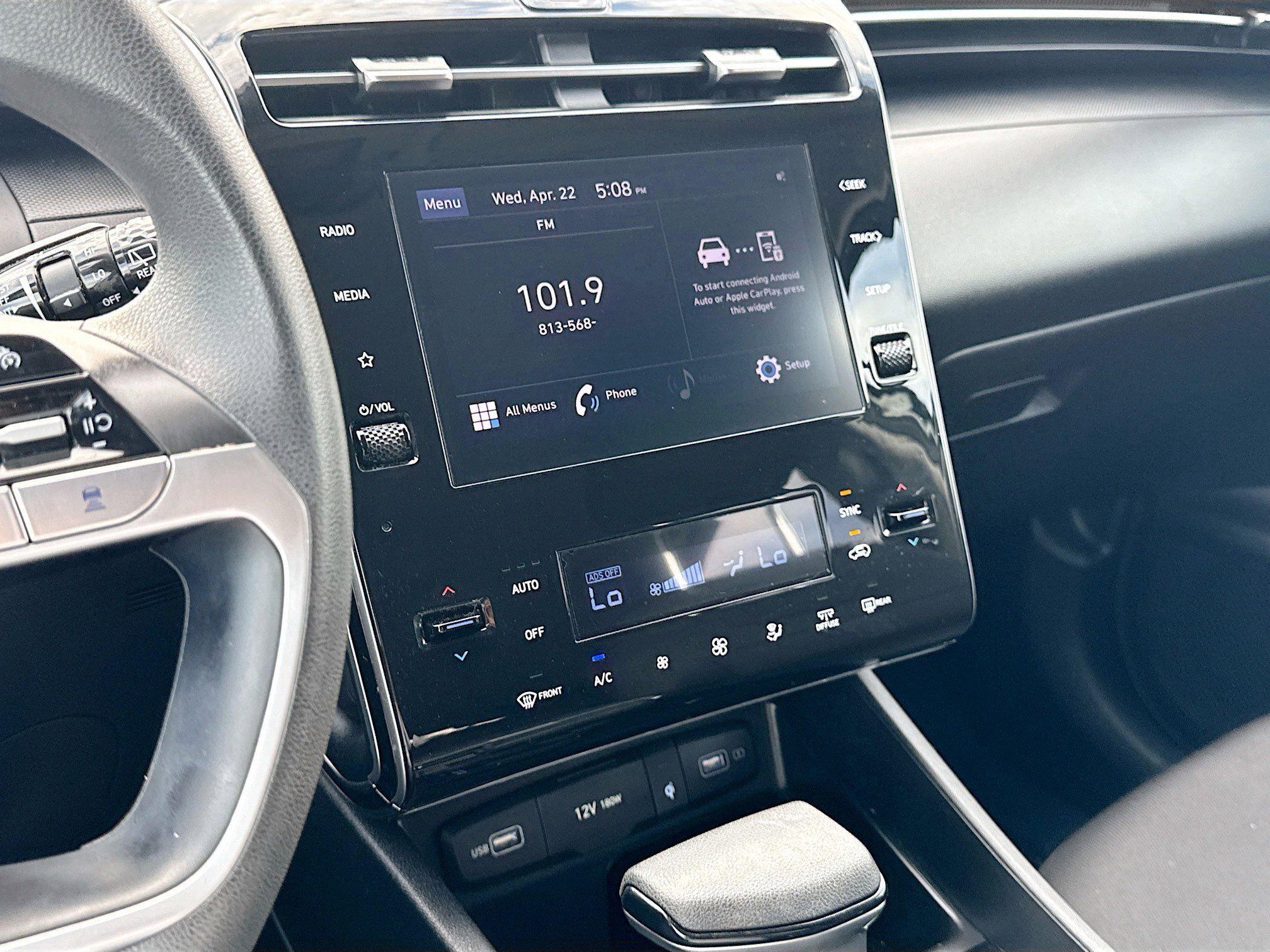 Used 2024 Hyundai Tucson SEL image 26