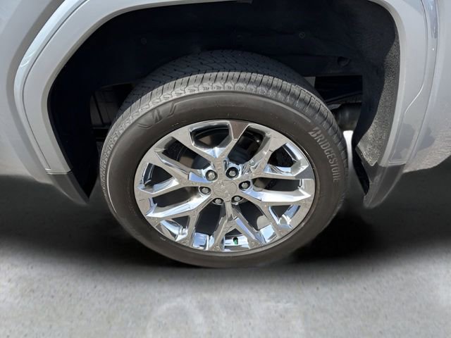 Used 2023 GMC Sierra 1500 Denali Ultimate image 14