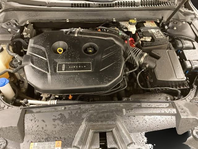 Used 2020 Lincoln MKZ w/ Convenience Package image 26