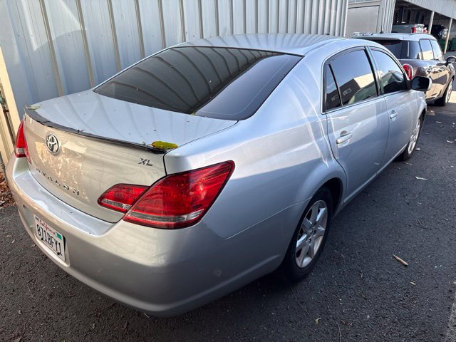 Used 2007 Toyota Avalon XL FWD image 4