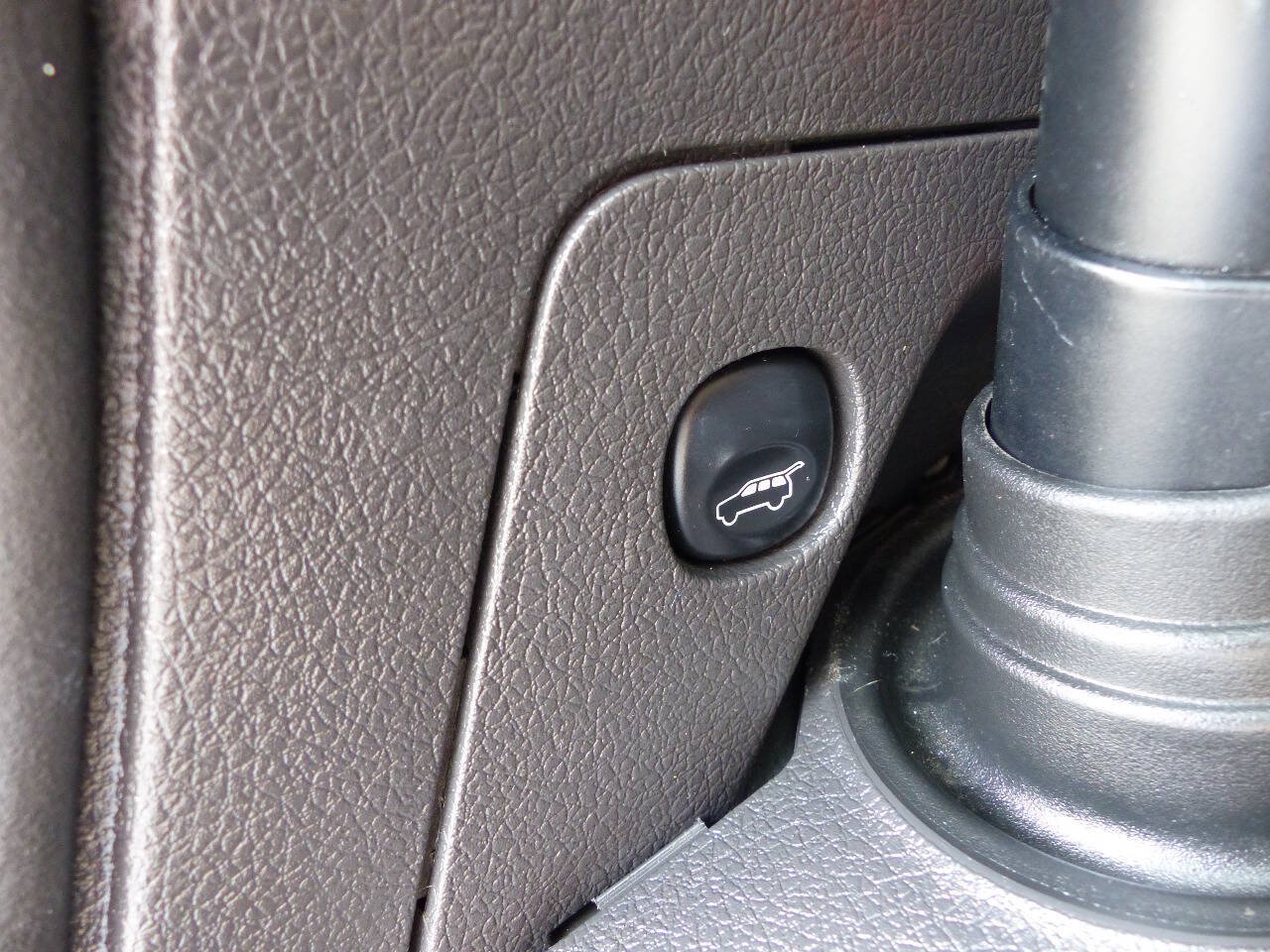 Used 2015 Ford Flex Limited AWD/4WD image 42