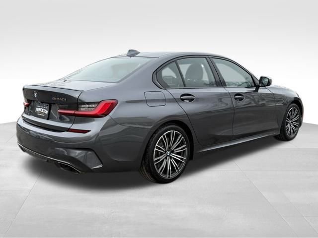Used 2020 BMW M340i image 7