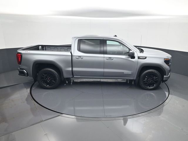Used 2025 GMC Sierra 1500 Elevation w/ Preferred Package image 16