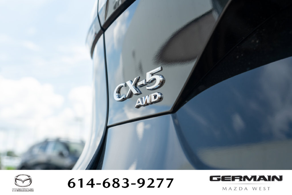 New 2026 MAZDA CX-5 Preferred AWD/4WD image 14