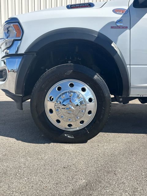 New 2024 RAM 4500 Tradesman image 10