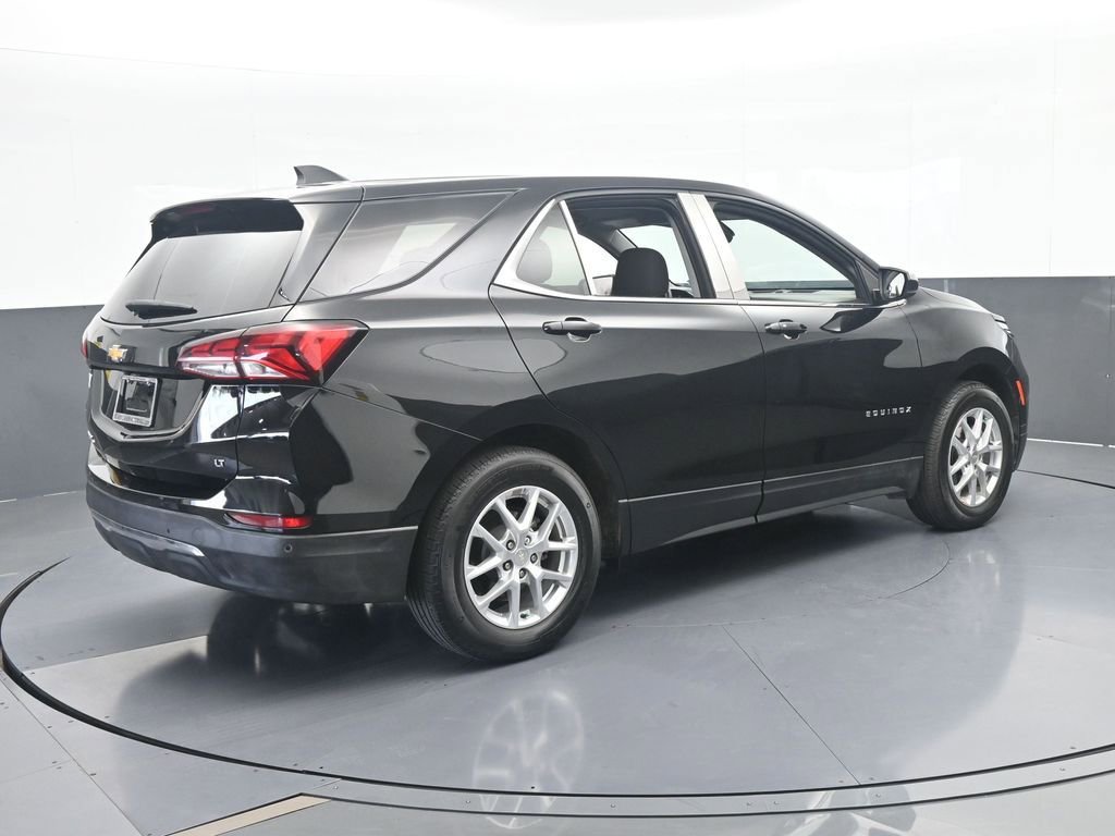 Used 2023 Chevrolet Equinox LT FWD image 6